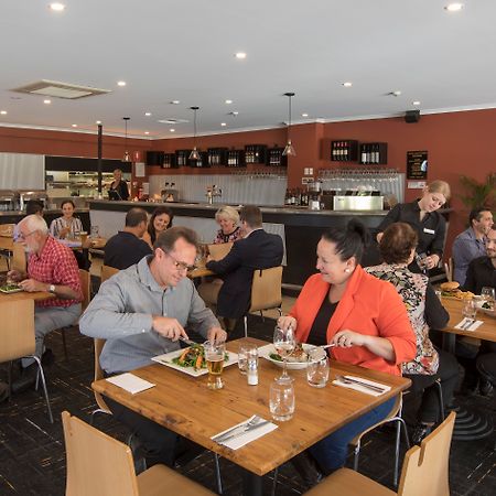Stay At Alice Springs Hotel Extérieur photo