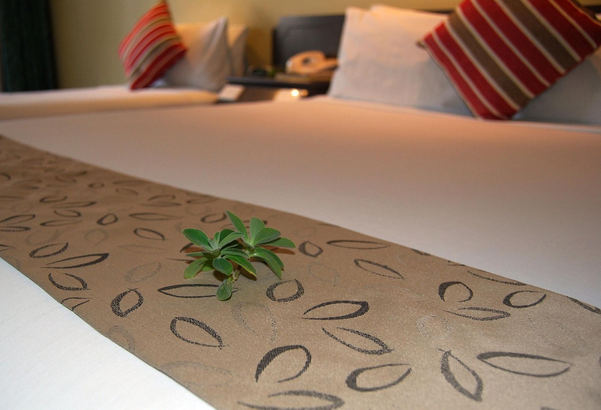 Stay At Alice Springs Hotel Extérieur photo
