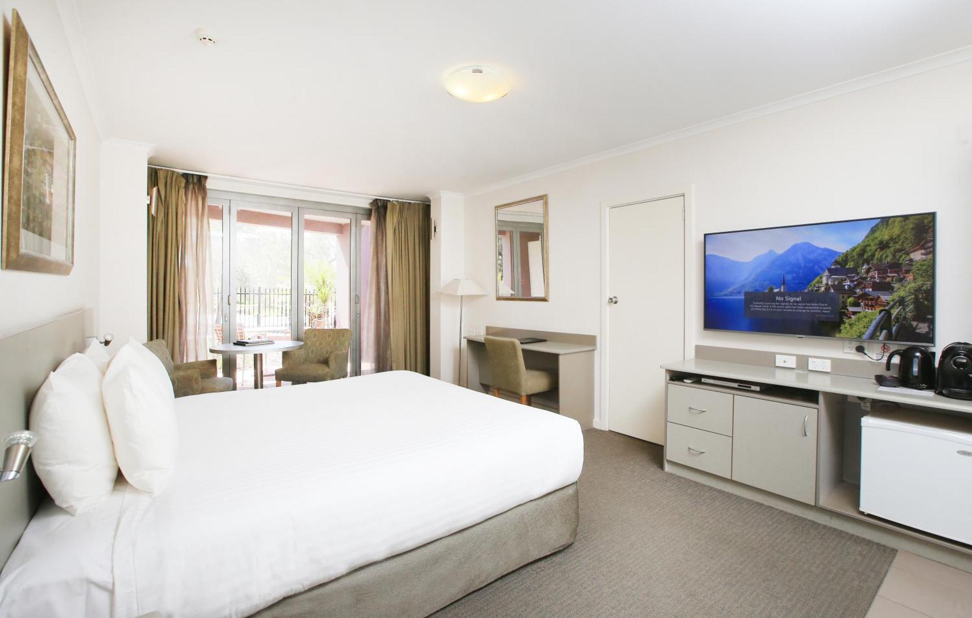 Stay At Alice Springs Hotel Extérieur photo
