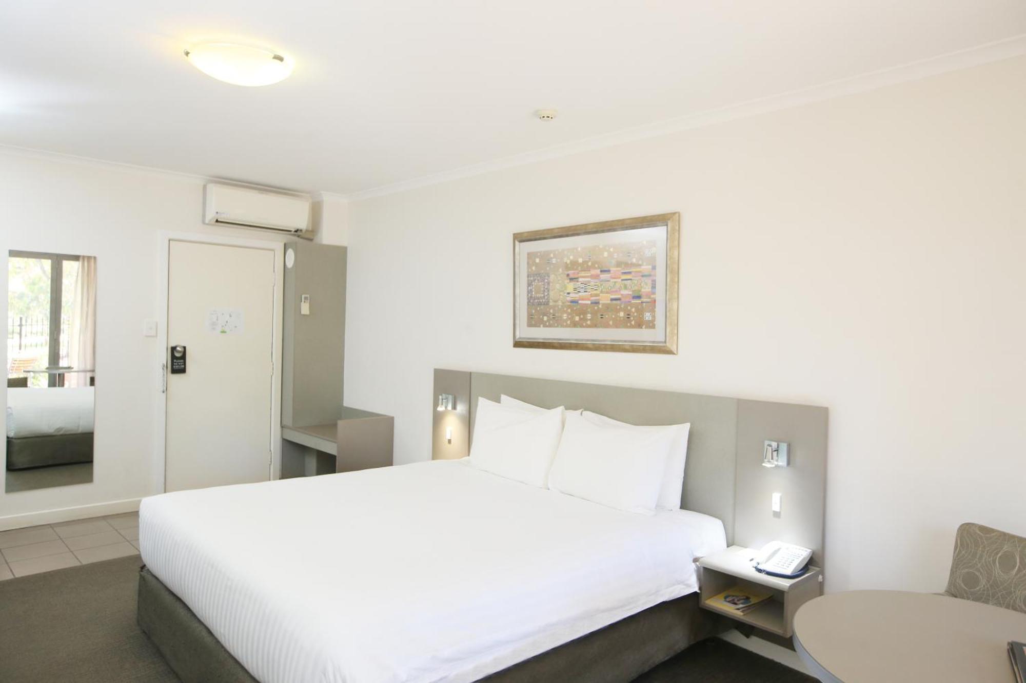 Stay At Alice Springs Hotel Chambre photo
