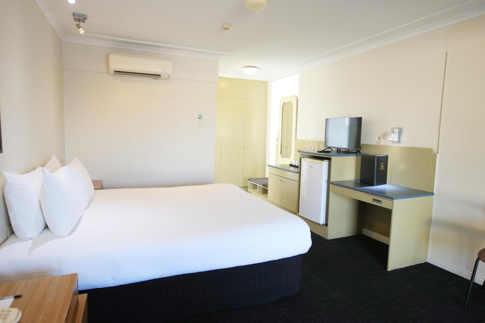 Stay At Alice Springs Hotel Chambre photo