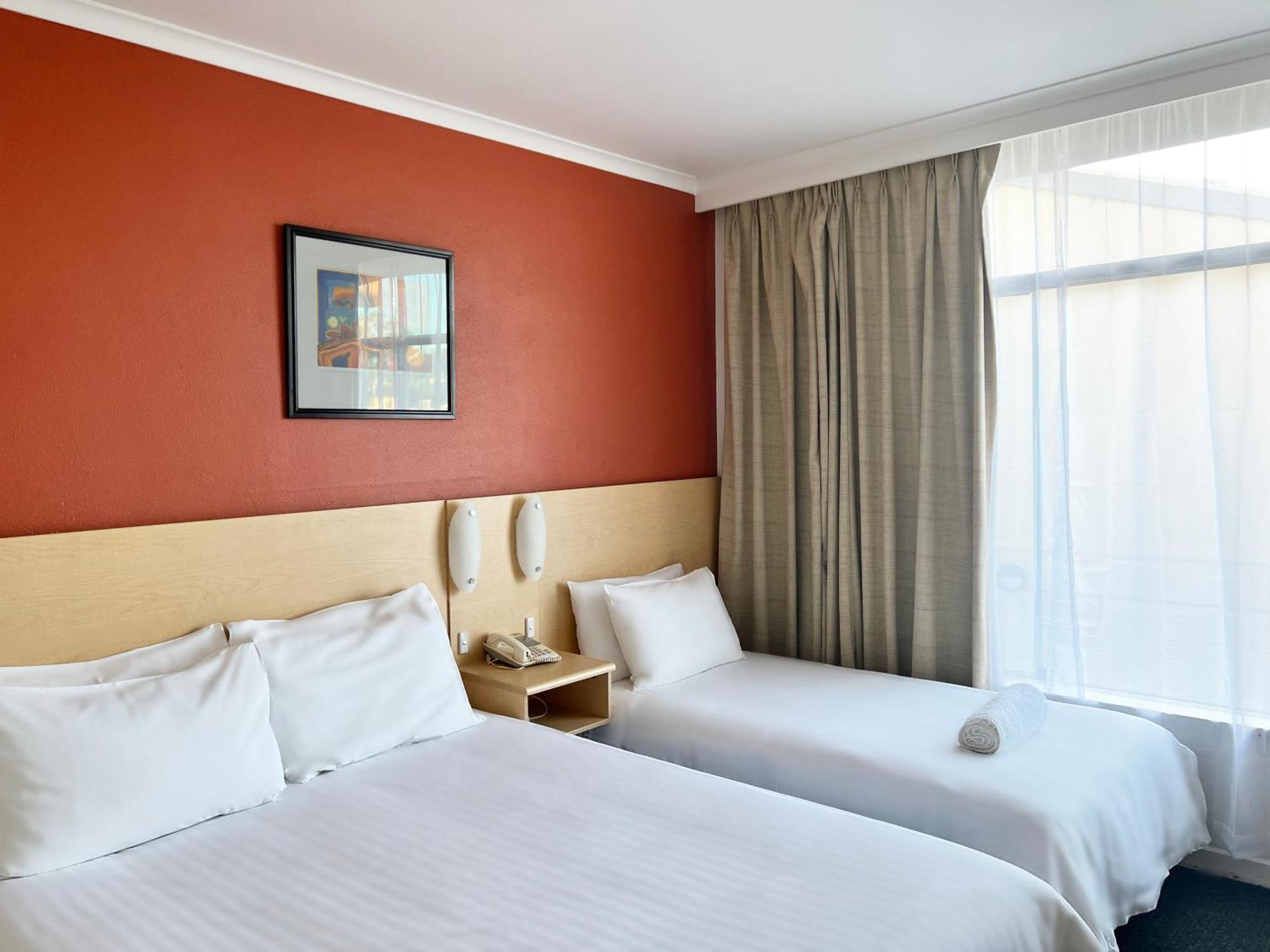 Stay At Alice Springs Hotel Chambre photo