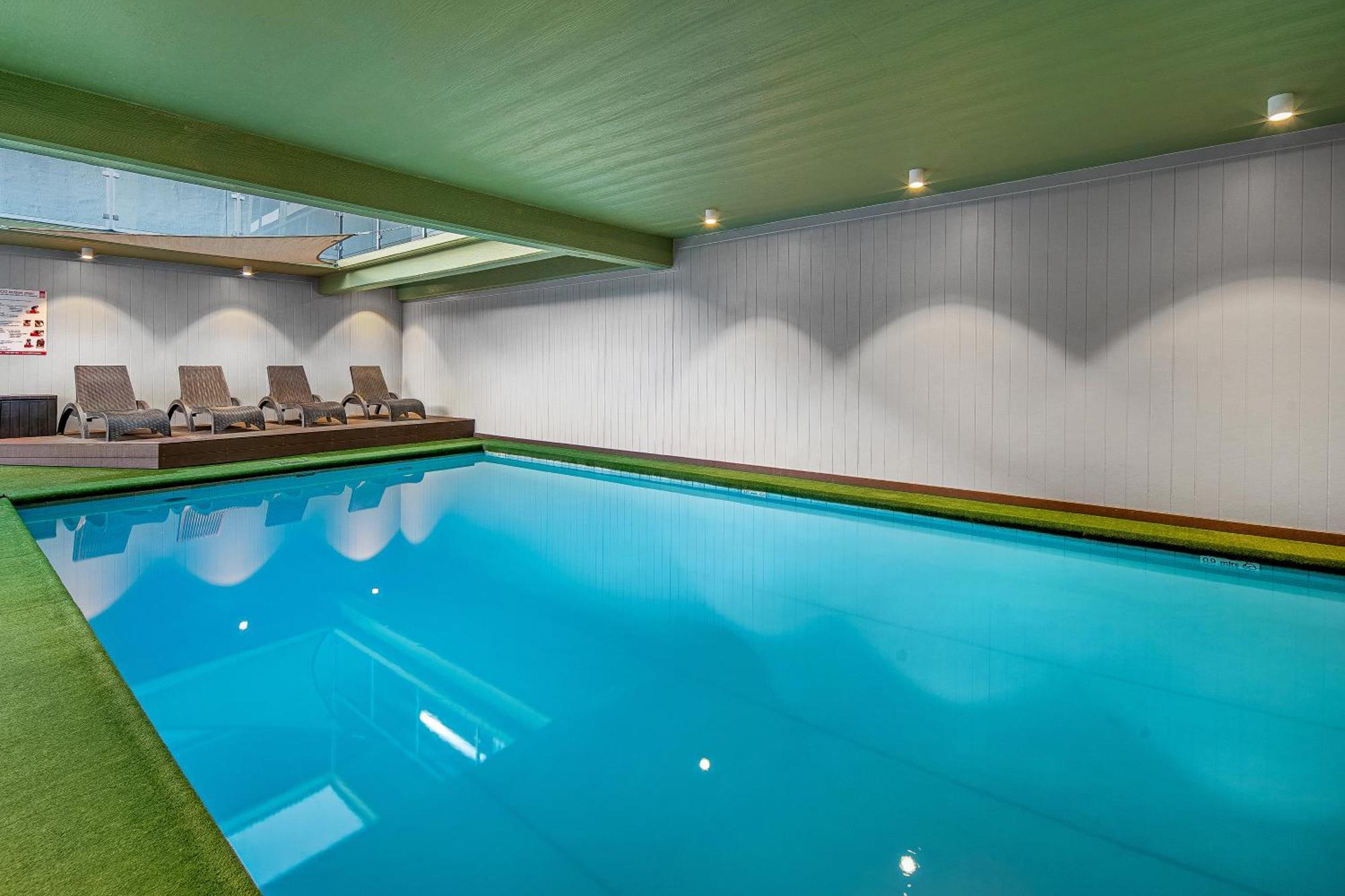 Stay At Alice Springs Hotel Extérieur photo